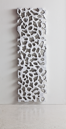 Glazed Concrete: A fusion of material science, architecture, and art—creating thin, bendable ceramic facades. Explore the innovation from 1998–2015. 6