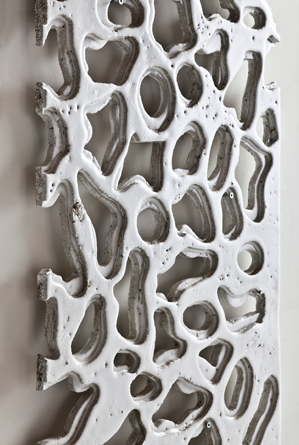 Glazed Concrete: A fusion of material science, architecture, and art—creating thin, bendable ceramic facades. Explore the innovation from 1998–2015. 7