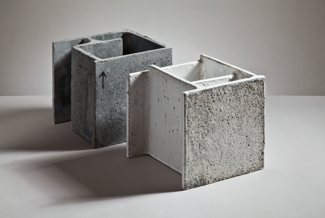Anja_Bache_Glazed_concrete_object4a-2010