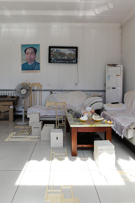 Anja_Margrethe_Bache_Behind_The_Walls_Private_Home_Installations_In_Shayoukou_Village_Beijing_China_2015_House_1_2015_7