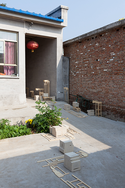 Anja_Margrethe_Bache_Behind_The_Walls_Private_Home_Installations_In_Shayoukou_Village_Beijing_China_2015_House_3a_2015_7
