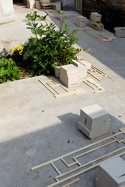Anja_Margrethe_Bache_Behind_The_Walls_Private_Home_Installations_In_Shayoukou_Village_Beijing_China_2015_House_3a_2015_8