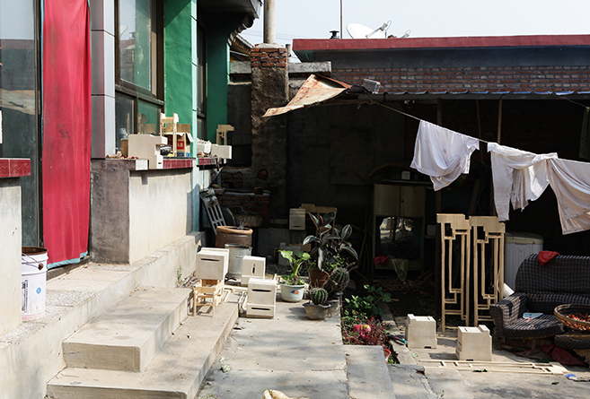 Anja_Margrethe_Bache_Behind_The_Walls_Private_Home_Installations_In_Shayoukou_Village_Beijing_China_2015_House_3b_2015_Slideshow_10