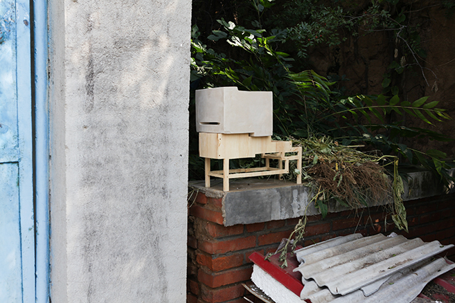 Anja_Margrethe_Bache_Behind_The_Walls_Private_Home_Installations_In_Shayoukou_Village_Beijing_China_2015_House_4_2015_10