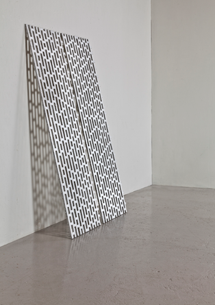 Anja_Bache_Glazed_Concrete_panel1A_2012_160Cmx50cmx1cm