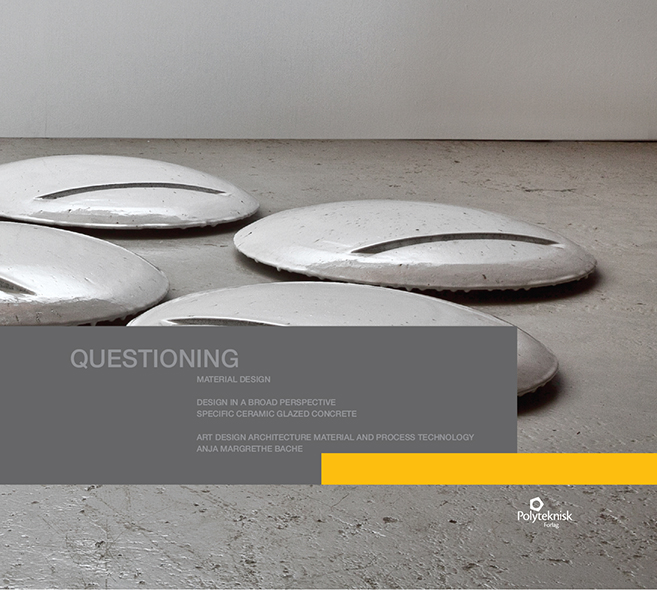 QUESTIONING materialdesign plano omslag
